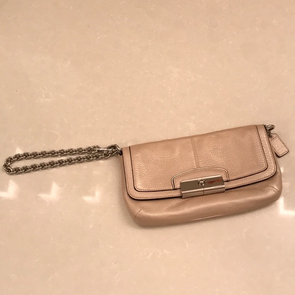 Coach Purse - Picture 3 of 4